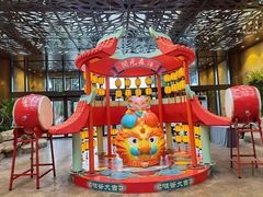 -杭州开元森泊度假乐园