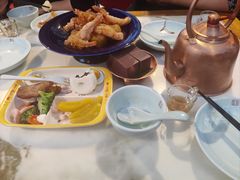 -小吊梨汤·北京菜(香山店)