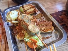 -傣家妹子过桥米线(一号店)