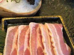 -樱嘢·炭火烧肉(惠南店)