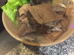 -疯狂的筷子老灶九宫格火锅