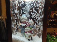 -大堂吧·深圳益田威斯汀酒店
