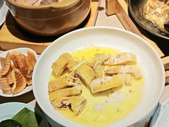 -客家班·客家菜(嘉禾金铂店)