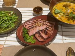-CHINCHIN 青青·泰国料理(万象食家店)