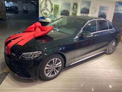 -上海德星奔驰(江杨南路店)