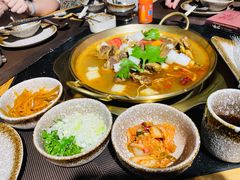 牛排-顶顶汤火牛排火锅·经典铜锅涮肉