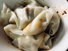 红油抄手-洞子口张老二凉粉(文殊院店)
