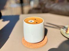 -爱樂咖啡(青年体育公园店)