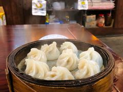 -老南昌粉面馆(绳金塔店)