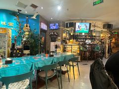 -My Way Town买味堂·东南亚餐厅(亦庄店)