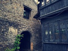 -嘉兴月河历史街区