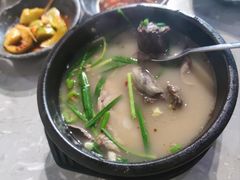 -韩仁阁米肠汤饭(韩乐坊店)