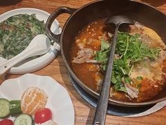 -福茂源横山铁锅羊肉(高新路店)