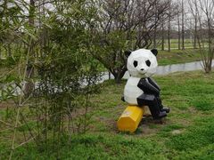 -嘉北郊野公园