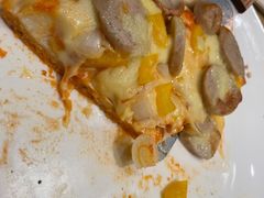 -青麦家·融合餐厅(江岛智立方店)