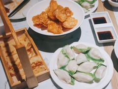 -关东小磨东北菜(漕河泾印象城店)