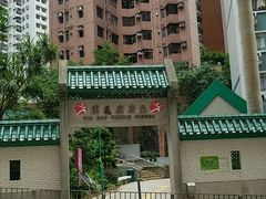 -铜锣湾如心酒店