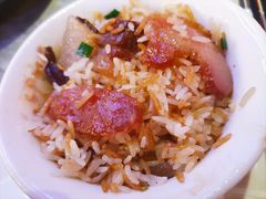 -啫神·广州地标美食(北京路店)