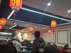 大堂-朱新年·苏式汤团·面点(北寺塔店)