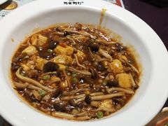 -粥全粥到海鲜家常菜(瞿塘峡路店)