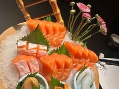 -花潮料理艺食馆(成都万象城店)