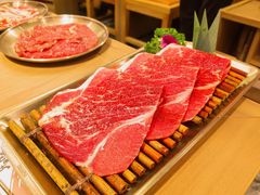 -西塔老太太泥炉烤肉(双井店)