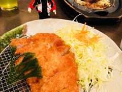 -矢场猪(名古屋站三井楼北馆店)