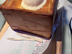 -绿茶餐厅(松江万达店)