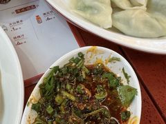-喜家德虾仁水饺(景枫中心店)