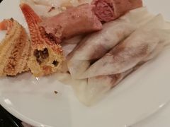 -东方红海鲜百汇(国际大厦店)