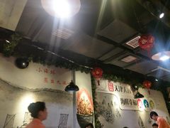 -三个渔夫·蒸汽海鲜(小白楼店)
