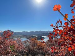 -北京金海湖景区
