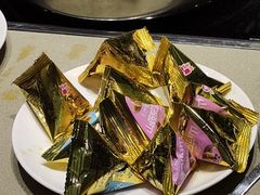 -蝎王府羊蝎子(虎坊桥总店)