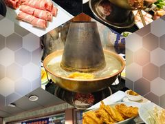 -洪长兴(云南南路店)