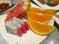 -大渔铁板烧(大悦城店)