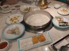 -粤顺渔坊·中山脆肉鲩火锅(清湖店)