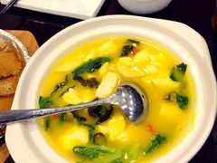 -素芝林素食养生会所(黄山豪庭·御府店)