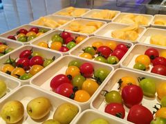 -涨巢·潮玩水疗局