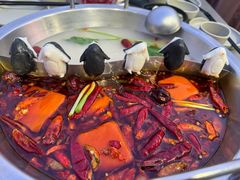 -故里和山·成都火锅(欢乐港湾店)