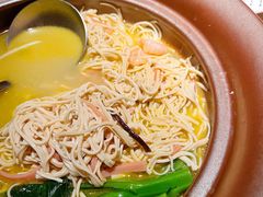 扬州大煮干丝-桂满陇·锦绣江南(益田广场店)