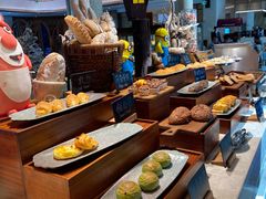 -台州耀达国际酒店-福满楼中餐厅