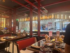 -厚贞日式烤肉(浦东汇智店)