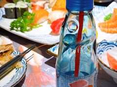 -小笠原·日料店