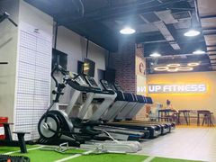-UP健身私教馆(南山书城店)