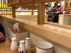 -小句号·精致料理(江南环球港店)