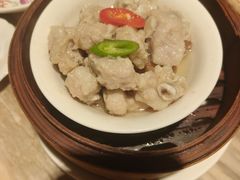 -广州花园酒店荔湾亭·地道点心·粤式饮茶
