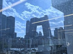 -朝阳区图书馆(小庄店)