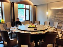 -上和臻品中国菜(花园街店)