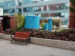 -北化机爱工场文化科技融合产业园