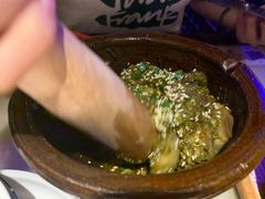 -绿茶餐厅(光谷世界城步行街店)